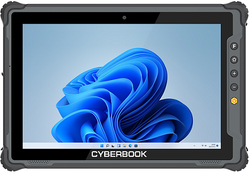 CyberBook T208N