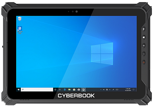 CyberBook T207J