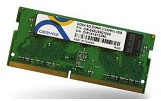 Модуль памяти Cervoz 4 Гб, DDR4 SO-DIMM, 2666 МГц, 1.2В (CIR-W4SUSW2604G)