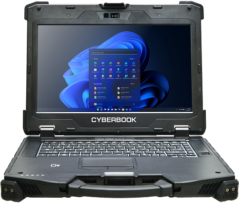 CyberBook RU174