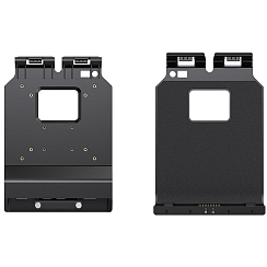 Док-станция транспортная для CyberBook I516D, I716D (USB 2.0x2, RJ45 (10/100M)x1, RS232x1, VESA 75x75, 100x100 (VD200))