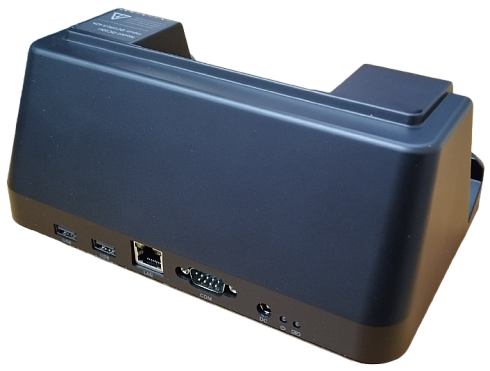 Док-станция офисная для защищенного планшета Cyberbook T200J, T220J, i500A, i700A, i520A, i720A