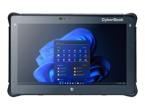 CyberBook T51R, T71R