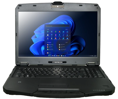 СyberBook S1275
