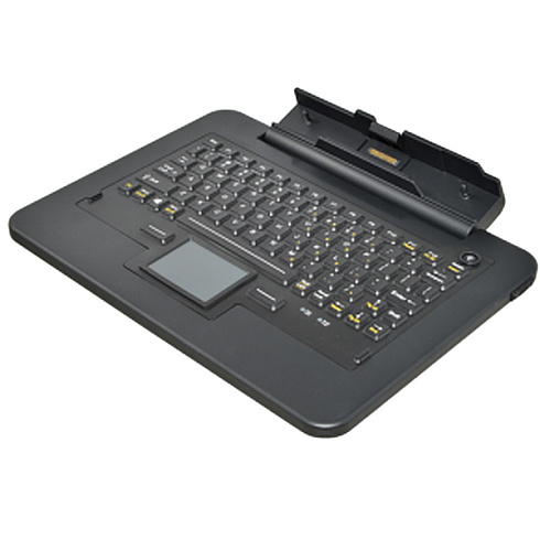 Клавиатура съемная для T71U/T101U с подсветкой
