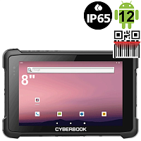 CyberBook T181X