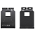 Док-станция офисная для CyberBook I516D, I716D (USB 2.0x2, RJ45 (10/100M)x1, RS232x1 (OD200))