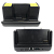 Док-станция офисная для зарядки планшета T222J и дополнительной батареи, с портами расширения COM, RJ45, 2*USB Type A и индикацией питания и зарядки, DC 19V, 3.42A (Д210мм*Ш150мм*В100мм)