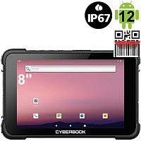 CyberBook T186X