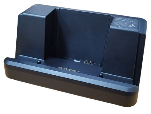 Док-станция офисная для защищенного планшета Cyberbook T200J, T220J, i500A, i700A, i520A, i720A