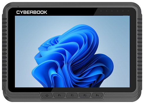 CyberBook T200VJ